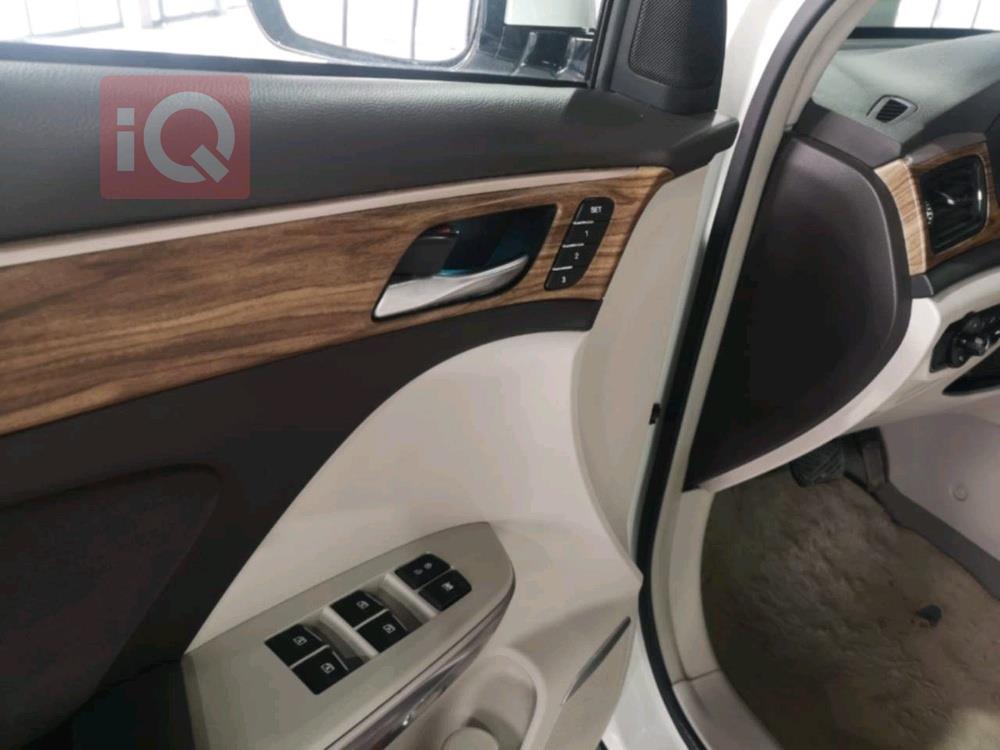 جي أي سي GS8